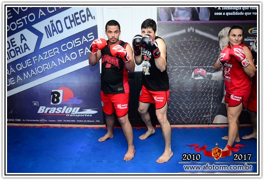 rolim de moura